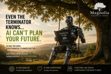 AI and Financial Planning